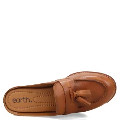 Earth Origins Clogs & Mules|Women's Earth, Everett Mule Medium Brown