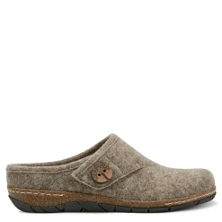 Earth Origins Clogs & Mules|Women's Earth, Ezra Clog Brown