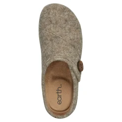 Earth Origins Clogs & Mules|Women's Earth, Ezra Clog Brown