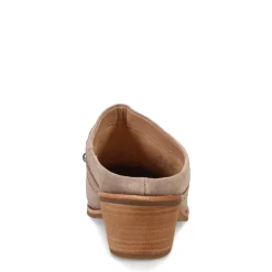 Earth Clogs & Mules|Women's , Juliet Clog Taupe