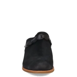 Earth Clogs & Mules|Women's , Juliet Clog Black
