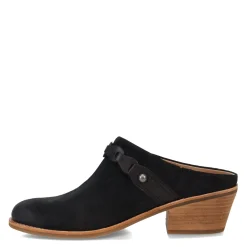 Earth Clogs & Mules|Women's , Juliet Clog Black