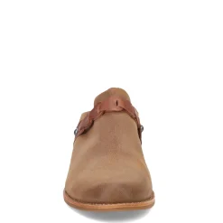 Earth Clogs & Mules|Women's , Juliet Clog Tan