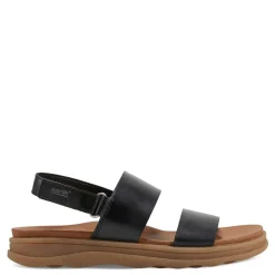 Earth Sandals|Women's , Leah Sandal Black