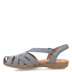 Earth Origins Sandals|Women's , Berri Sandal Moroccan Blue