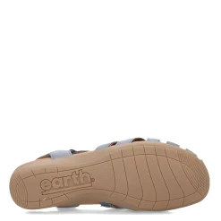 Earth Origins Sandals|Women's , Berri Sandal Moroccan Blue