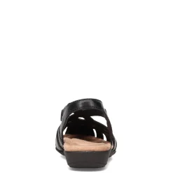 Earth Origins Sandals|Women's , Berri Sandal Black