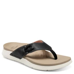 Earth Origins Sandals|Women's , Dania Sandal Black