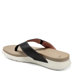 Earth Origins Sandals|Women's , Dania Sandal Black