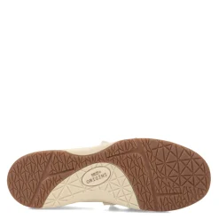 Earth Origins Flats|Women's , Ellis Slip-On White