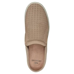 Earth Origins Sneakers & Athletic|Women's , Emilia Mule Wheat