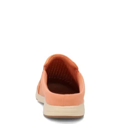 Earth Origins Sneakers & Athletic|Women's , Emilia Mule Peach