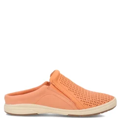 Earth Origins Clogs & Mules|Women's , Emilia Mule Peach