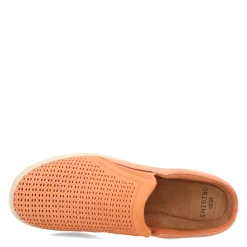 Earth Origins Clogs & Mules|Women's , Emilia Mule Peach