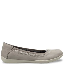 Earth Origins Slip-On Shoes|Women's , Fable Slip-On Thistle