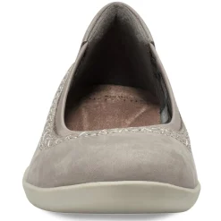 Earth Origins Flats|Women's , Fable Slip-On Thistle