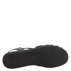 Earth Origins Sandals|Women's , Nellie Sandal Black 01