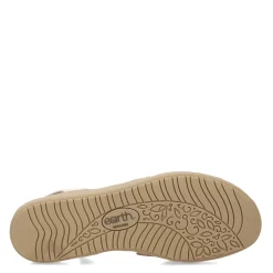 Earth Origins Sandals|Women's , Nellie Sandal Ivory 01