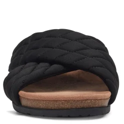 Earth Origins Sandals|Women's , Oceana Sandal Black