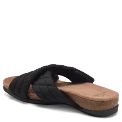 Earth Origins Sandals|Women's , Oceana Sandal Black