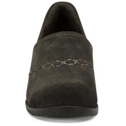 Earth Origins Pumps & Heels|Women's , Opal Shootie Grey