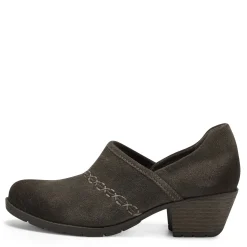 Earth Origins Pumps & Heels|Women's , Opal Shootie Grey