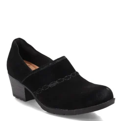 Earth Origins Pumps & Heels|Women's , Opal Shootie Black