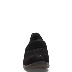 Earth Origins Pumps & Heels|Women's , Opal Shootie Black