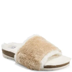 Earth Origins Slippers|Women's , Orono Olli Sandal Blush