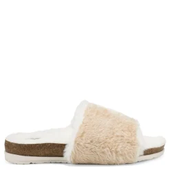 Earth Origins Slippers|Women's , Orono Olli Sandal Blush