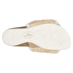 Earth Origins Slippers|Women's , Orono Olli Sandal Blush