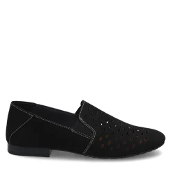 Earth Origins Loafers|Women's , Rocco Loafer Black