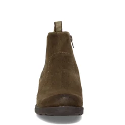 Earth Origins Boots|Women's , Roxana Boot Olive