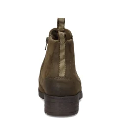 Earth Origins Boots|Women's , Roxana Boot Olive