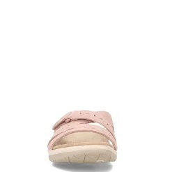 Earth Origins Sandals|Women's , Savoy Shantel Sandal Dusty Pink Rose