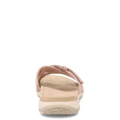 Earth Origins Sandals|Women's , Savoy Shantel Sandal Dusty Pink Rose