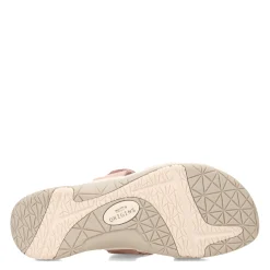 Earth Origins Sandals|Women's , Savoy Shantel Sandal Dusty Pink Rose