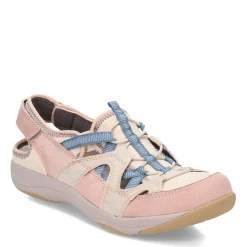 Earth Origins Sneakers & Athletic|Women's , Sid Slip-On Pink