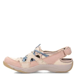 Earth Origins Sneakers & Athletic|Women's , Sid Slip-On Pink
