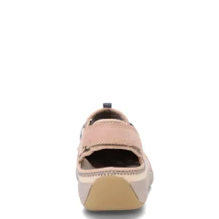 Earth Origins Sneakers & Athletic|Women's , Sid Slip-On Pink