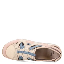 Earth Origins Sneakers & Athletic|Women's , Sid Slip-On Pink