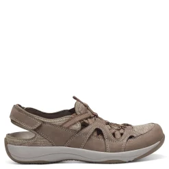 Earth Origins Sneakers & Athletic|Women's , Sid Slip-On Sedona Brown