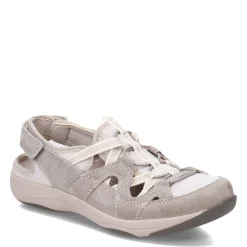 Earth Origins Sneakers & Athletic|Women's , Sid Slip-On Grey