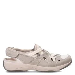 Earth Origins Sandals|Women's , Sid Slip-On Grey