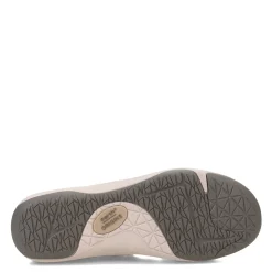 Earth Origins Sandals|Women's , Sid Slip-On Grey