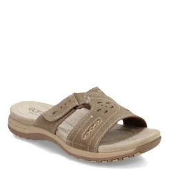 Earth Origins Sandals|Women's , Sizzle Sandal Sedona Brown