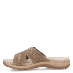 Earth Origins Sandals|Women's , Sizzle Sandal Sedona Brown