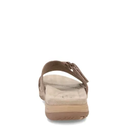 Earth Origins Sandals|Women's , Sizzle Sandal Sedona Brown