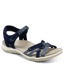 Earth Origins Sandals|Women's , Sofia Sandal Navy