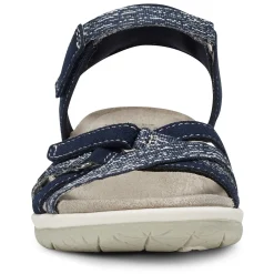 Earth Origins Sandals|Women's , Sofia Sandal Navy